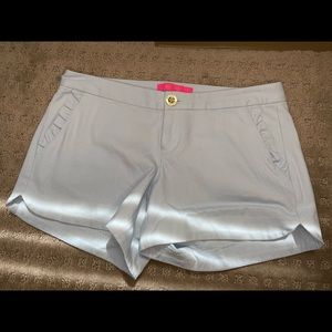 Lily Pulitzer Shorts